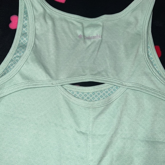Columbia Racerback Tank Top - Picture 4 of 4